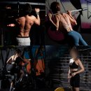 수정신흥2-D-6 | [신흥역PT 헬스장] 성남 크로스핏 태닝 김성헌 선생님 찐 후기!