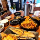 주문진시장 맛집 강릉생선구이 정인수산 솔직후기