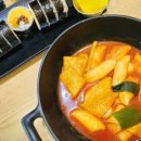 청담동마녀김밥첨단점 이미지