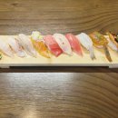 도도초밥 이미지