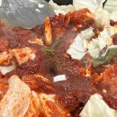 가평 빠지 / 기구 및 여행후기 / 티펜션 / 천계닭갈비