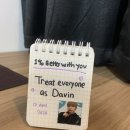 Letter for Davin ♡ 159 이미지