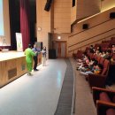 홍성군 광천문예회관 이미지