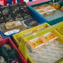 황금산장 입구 이미지