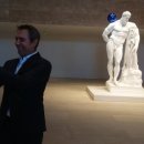 미술가의 삶과 작품을 나의 작품으로 이미지