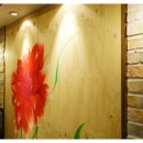 고스트캐슬 돈까스 PC방 이미지