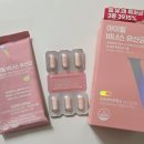 비너스 | 아이힐 비너스 유산균 후기｜올리브영 여성 질유산균 1위, 오프라인 이벤트까지