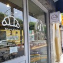 [방화동 베이커리카페] 촉촉한 바스크치즈케익 추천, 일빠네