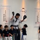 해오름 태권도장 이미지