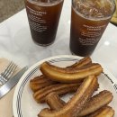 원유로 스페셜티 하남 미사역점 | 미사역카페 디저트 맛집 몬도커피츄러스 하남미사역점 찐 후기