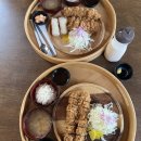 [제주/세화 맛집] 조용한 동네 가성비 좋은 일본식 돈까스 맛집 “호자” 후기!!