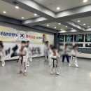 경희대 참 태권도 이미지