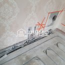 우성현대아파트(25005) | 배관공사, 홈파기로 하루 만에 해결! 노원 하계 현대 우성 아파트 현장!