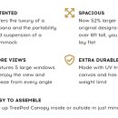 캐노피(canopy) 이미지