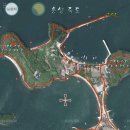 죽도야영체험장 이미지