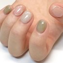 네일 또 봄 이미지