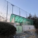 장안근린공원 화장실 이미지