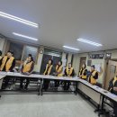11월 시협의회 월례회의 이미지
