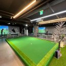 송우스크린골프 이미지