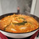 태백주방 | 횡성 태백닭갈비 물닭갈비 포장 후기
