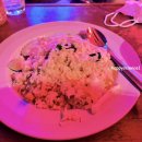 [끄라비 맛집]라일레이 트리 하우스 Tree House Bar &amp; Restaurant