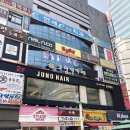 D00014 | 분당염색 :: 핑크바이올렛 염색 with 루미크컬러