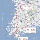 겨울여행.. 논산출발-완도항-제주도-벌교-순천-남원-전주-논산.. 이미지