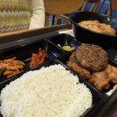 한솥도시락 전남대후문점 | 갑자기 생각난 학교_한솥 돈까스도련님