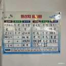 연안추어탕