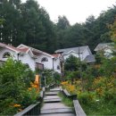 대관령눈꽃바람펜션 이미지