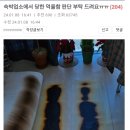 숙박업소에서 보일러 세게 틀었다고 65만원 청구 이미지