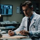 존 행정사 이미지