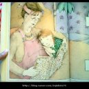 슬픔을 치료해주는 비밀책 이미지