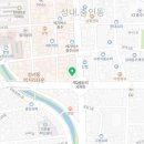 장수사거리 로터리2 이미지