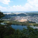 다섯번째 삼각점 이미지