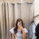 112901-다036-1 | 자라 여름 신상품 - 1n년차 여성복 MD의 피팅룸 엿보기 (원피스/블라우스/데님 취향저격 리얼 후기)