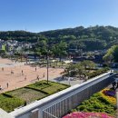 자전거대여소(화성행궁) 이미지