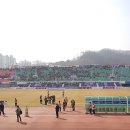 안양종합운동장 이미지