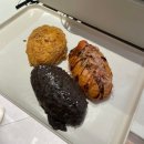 노티드 대구 더현대 | 대구 박뚜기소금빵 더현대대구 데시벨베이커리 솔직후기