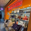 대게샵 점 | 을지로 와인샵 추천 "오렌지보틀 을지로점"에서 김포 예주 픽업 후기