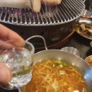 상무 고깃집 이미지