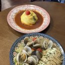 [연남 찐맛집 추천] 연남 오므라이스 맛집, "연남취향" 내돈내산 솔직후기
