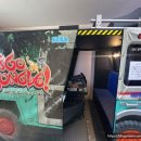 로만바스 수영장 | 겨울 놀거리 경기도 온천 용인 찜질방 로만바스 주말방문 후기