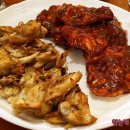 한신숯불바베큐 이미지