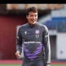 유럽파 풀백 이태석 근황 .jpg 이미지