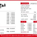 배터지는갈비 이미지