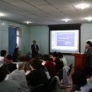 지방 병리사 수련 마무리와 현장의 목소리 이미지