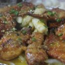 훌랄라참숯바베큐 이미지