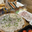 왕새우랑산오징어 중곡점
