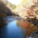 2025년 10월 19일 &#34;지리산 뱀사골계곡&#34; 정기산행 계획 공지 이미지